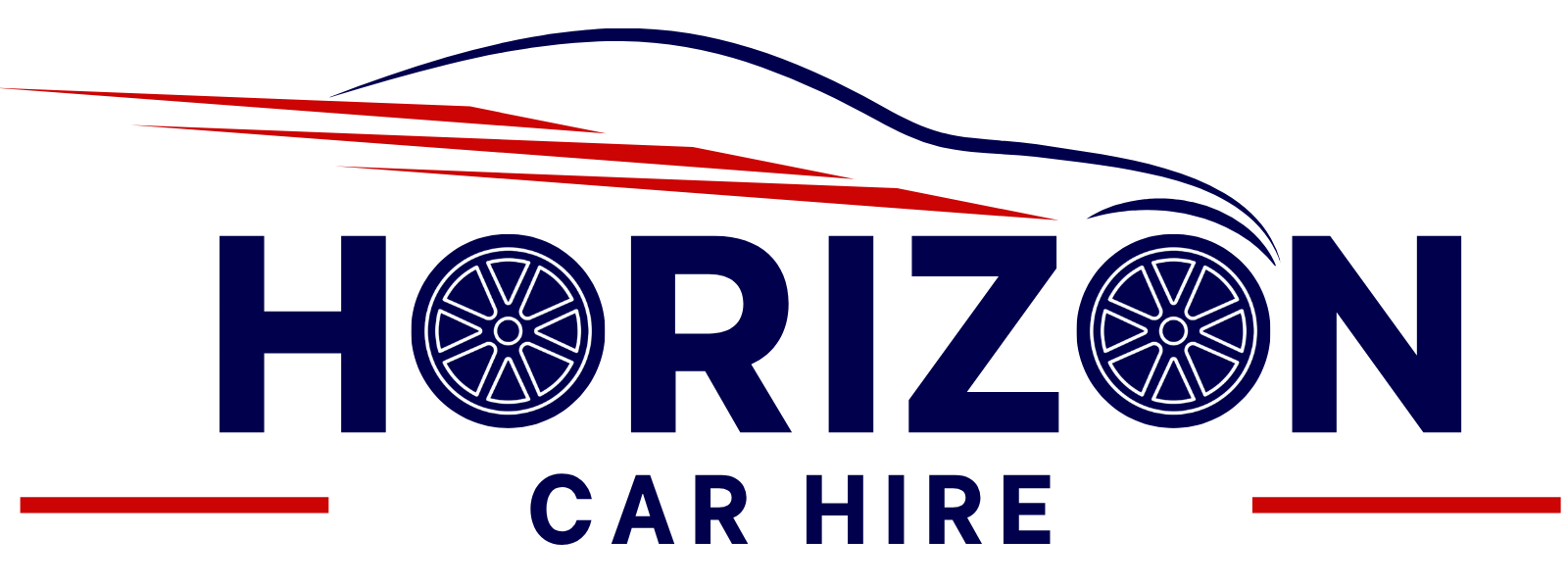 Horizon Car Hire logo
