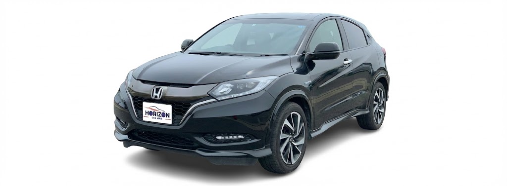 Honda Vezel Compact SUV